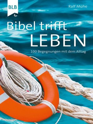 cover image of Bibel trifft Leben